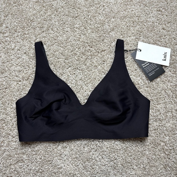 KNIX Smooth Everyday Bra - Picture 1 of 5